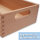 Holzkiste Buche stapelbar