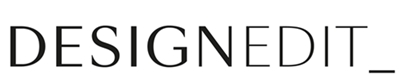 DesignEdit Logo