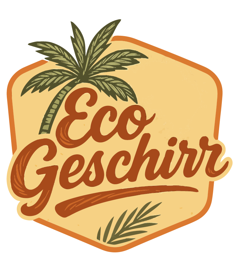 Eco Geschirr Logo