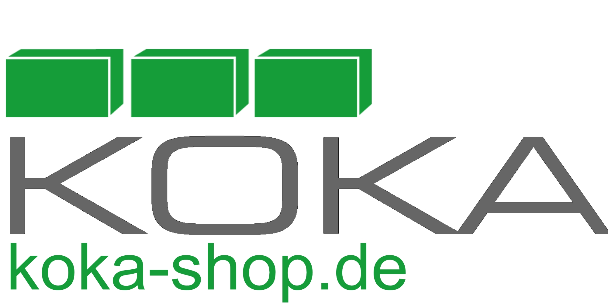 KOKA Logo